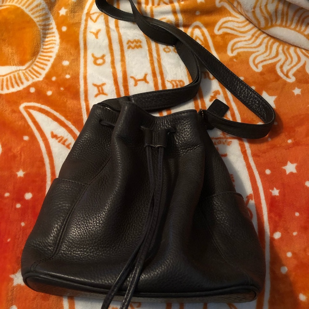 Coach Bucket Purse